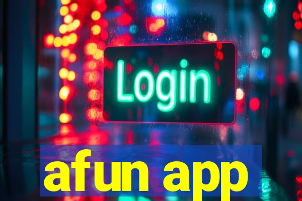 afun app